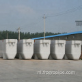 Elektrolytische cel nickle raffinage tanks polymeer beton